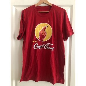 Cheech and Chong Tshirt